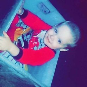 Meet your Posher, Vicki